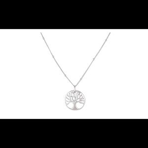 Tree of Life Necklace